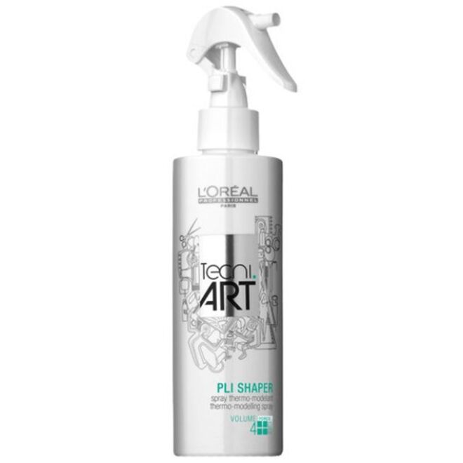 Ondulado: Preço sob consulta, Pli Shaper, Tecni.Art (200 ml), L’Oréal Professionel