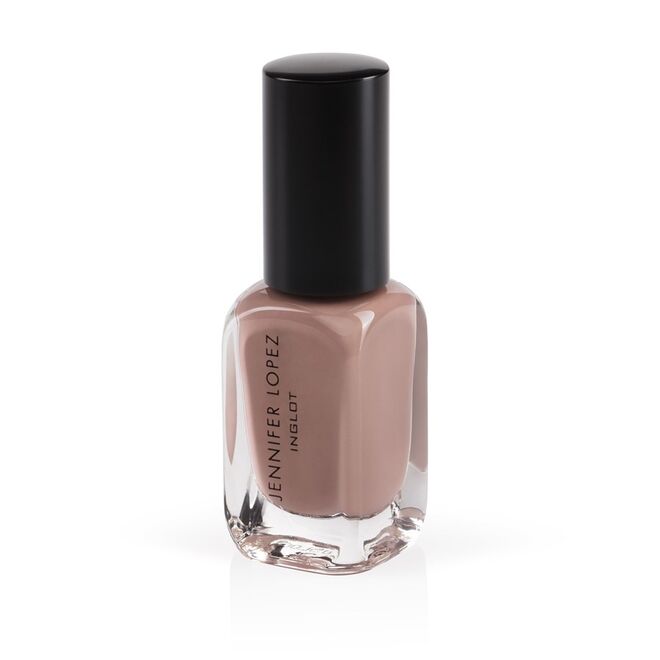 JLO - Capsule Collection O2M Breathable Nail Enamel no tom J103 Latte, €14,90, Inglot