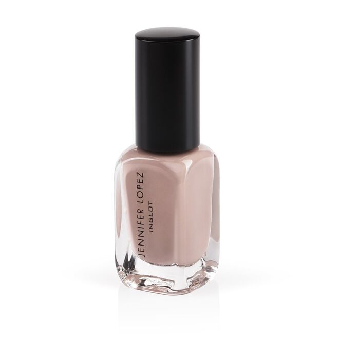 JLO - Capsule Collection O2M Breathable Nail Enamel no tom J105 Beige Pink, €14,90, Inglot