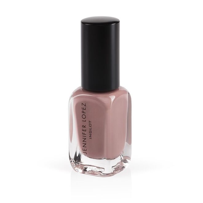JLO - Capsule Collection O2M Breathable Nail Enamel no tom J107 Light Mocha, €14,90, Inglot
