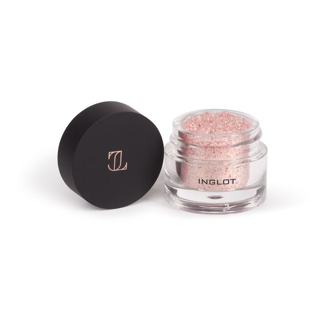 JLO - Capsule Collection Pure Pigment Eye Shadow no tom J401 Silver Dollar, €18,90, Inglot