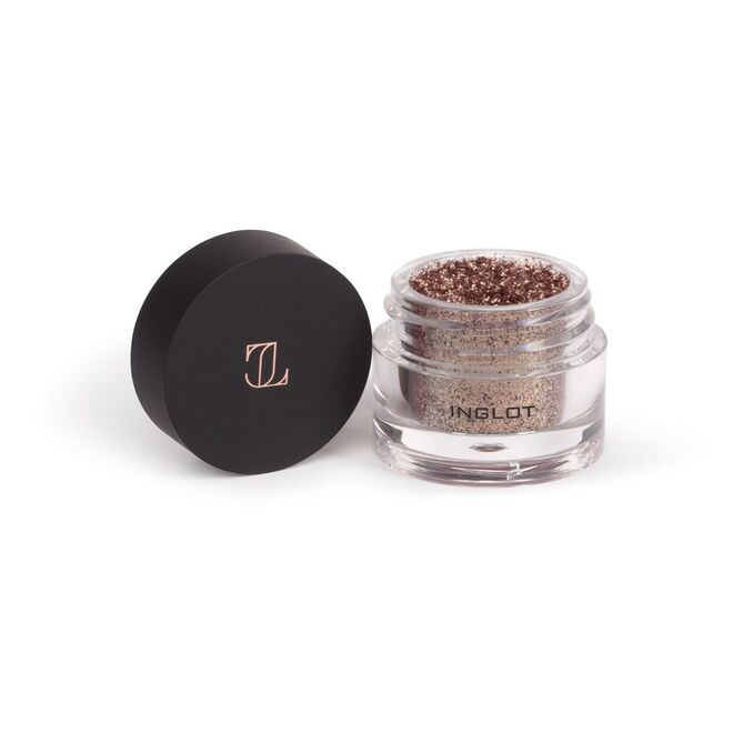 JLO - Capsule Collection Pure Pigment Eye Shadow no tom J409 Cosmic Glow, €18,90, Inglot