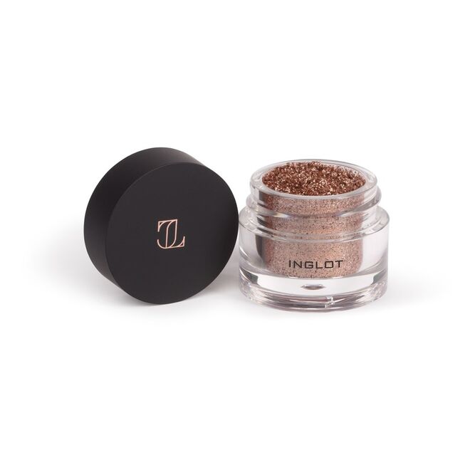 JLO - Capsule Collection Pure Pigment Eye Shadow no tom J411 Blazing Rose, €18,90, Inglot