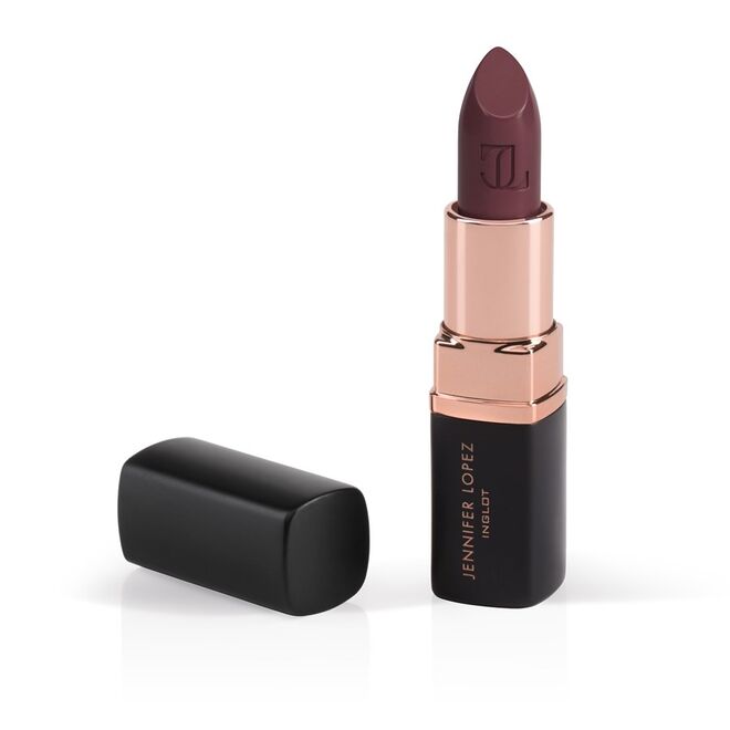 JLO - Capsule Collection Lipstick Matte no tom J211 Brandy, €16,90, Inglot