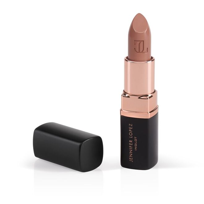 JLO - Capsule Collection Lipstick Matte no tom J213 Champagne, €16,90, Inglot