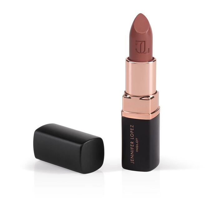 JLO - Capsule Collection Lipstick no tom J203 Dolce, €16,90, Inglot