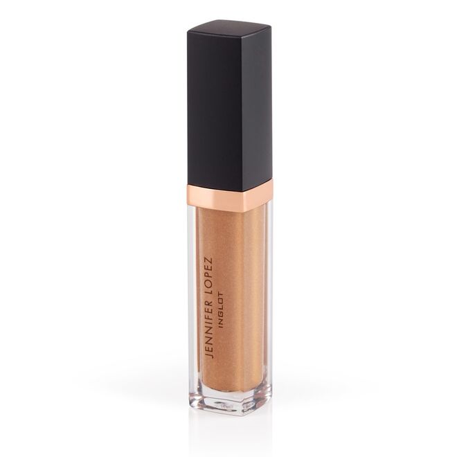 JLO - Capsule Collection LipGlossy no tom J223 Goldlips, €17,90, Inglot