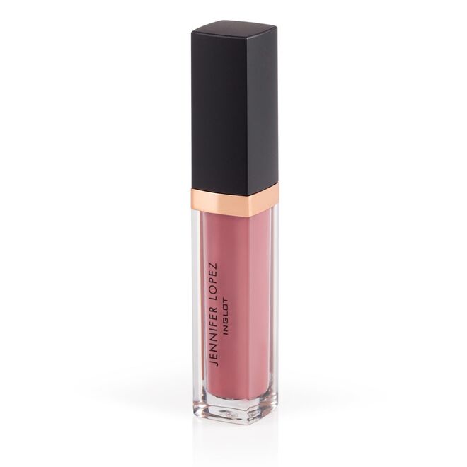 JLO - Capsule Collection LipGlossy no tom J221 Soft Rose, €17,90, Inglot