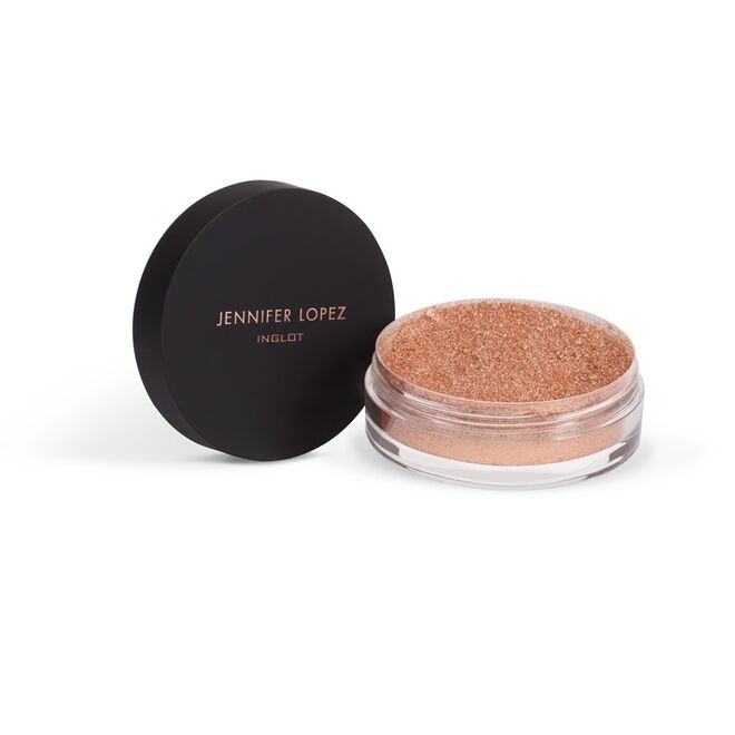 JLO - Capsule Collection Livin' The Highlight Illuminator Face Eyes Body no tom J201 Radiant, €22,90, Inglot