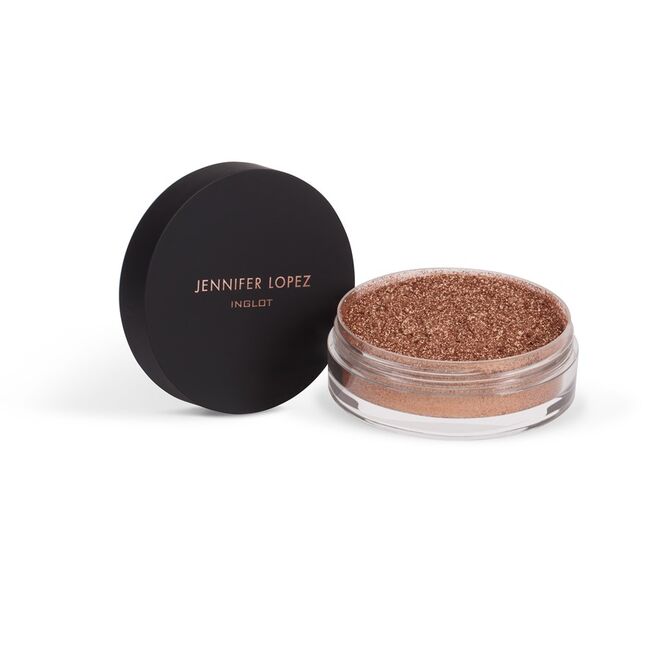 JLO - Capsule Collection Livin' The Highlight Illuminator Face Eyes Body no tom J203 Luminous, €22,90, Inglot