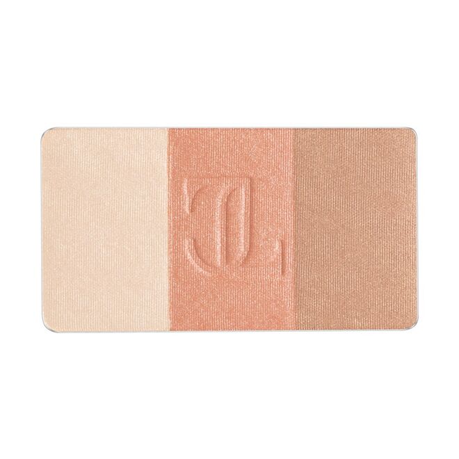 JLO - Capsule Collection Freedom System HD Highlighter Trio no tom J141 Gold Dust, €21,90, Inglot