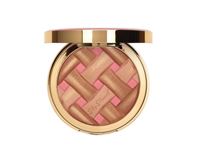 Pó bronzeador, €30,95, Too Faced, na Sephora