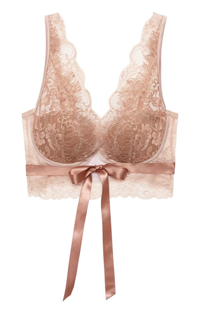 Soutien em renda, €39,90, Intimissimi