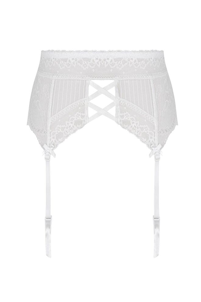 SUGESTÕES DE LINGERIE: La Perla - laperla.com | Intimissimi - intimissimi.com | Triumph - triumph.com | Women’Secret - womensecret.com | Oysho - oysho.com | Dama de Copas - damadecopas.com  