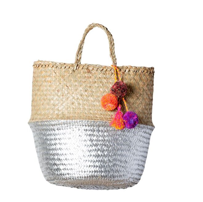 Mala, €39, Brazilian Bikini Shop, em www.brazilianbikinishop.com/pt