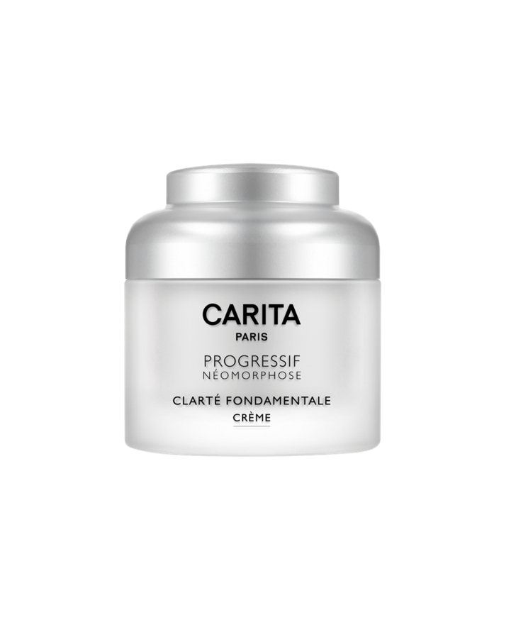 Progressif Néomorphose Clarté Fondamentale Crème, Carita 