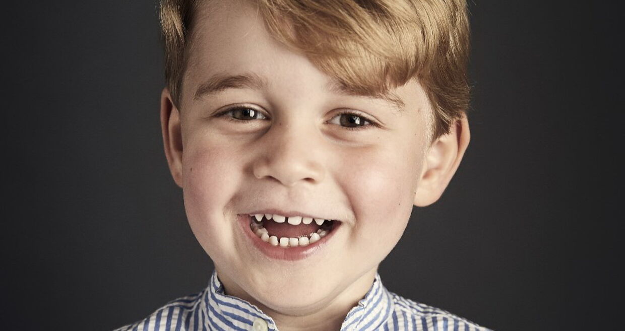 Príncipe George