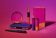 Conheça a primeira coleção de maquilhagem da Proenza Schouler