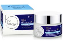Creme de rosto anti-rugas (Dia)