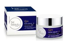 Creme de rosto anti-rugas (Noite)