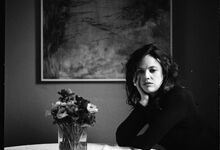 A portuguesa Catarina Wallenstein é a estrela do filme Les Unwanted de Europa, do realizador italiano Fabrizio Ferraro, que estreou em Fevereiro no Festival de Roterdão. 