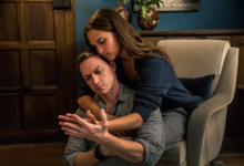 Submersos (Submergence)