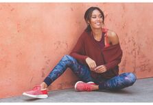 YOU by Skechers para todas as ocasiões 