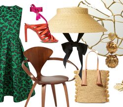 Shopping de luxo para esta primavera