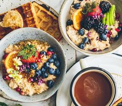 Brunch lovers: O Misk Brunch Weekend está de volta