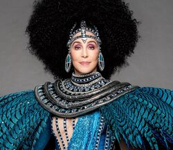 Os 10 momentos mais memoráveis de Cher para celebrar o seu aniversário 