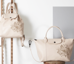 Conheça as carteiras Longchamp que vai querer ter este outono