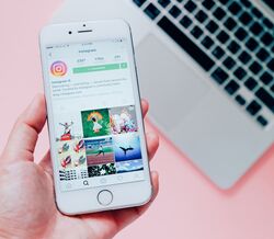 Instagram tem novo botão de ‘mudo’