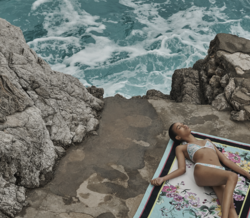By the Sea é a nova coleção de beachwear da Zara Home
