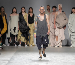 Sangue Novo: as candidaturas para os jovens designers estão abertas