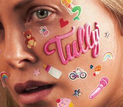 Passatempo Filme Tully // Vencedores