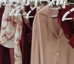 Todas as imagens do #pressday da Oysho 