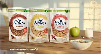 Procura um pequeno-almoço nutritivo?