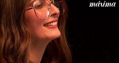 A felicidade através da música