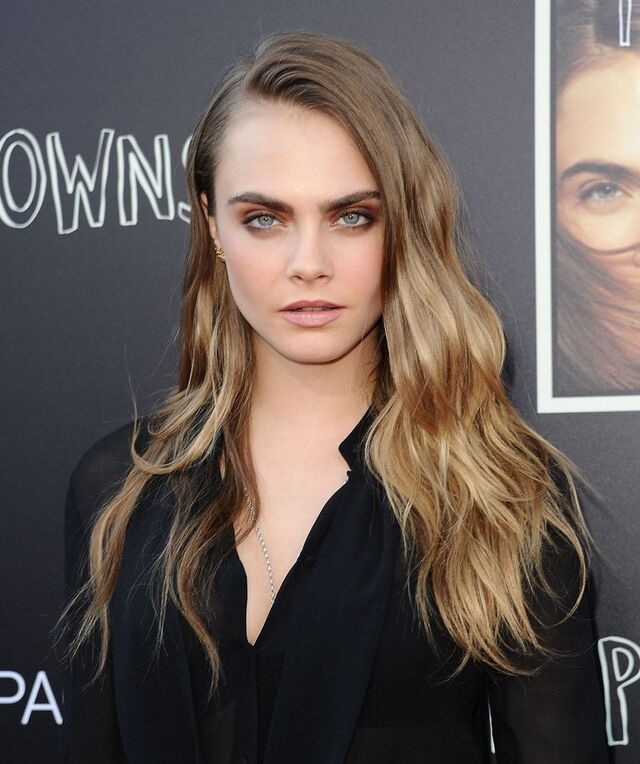 2015: Long Beachy Waves