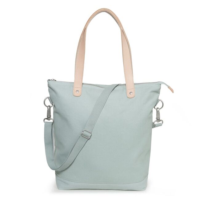 Mala coleção Superb, €70, Eastpak