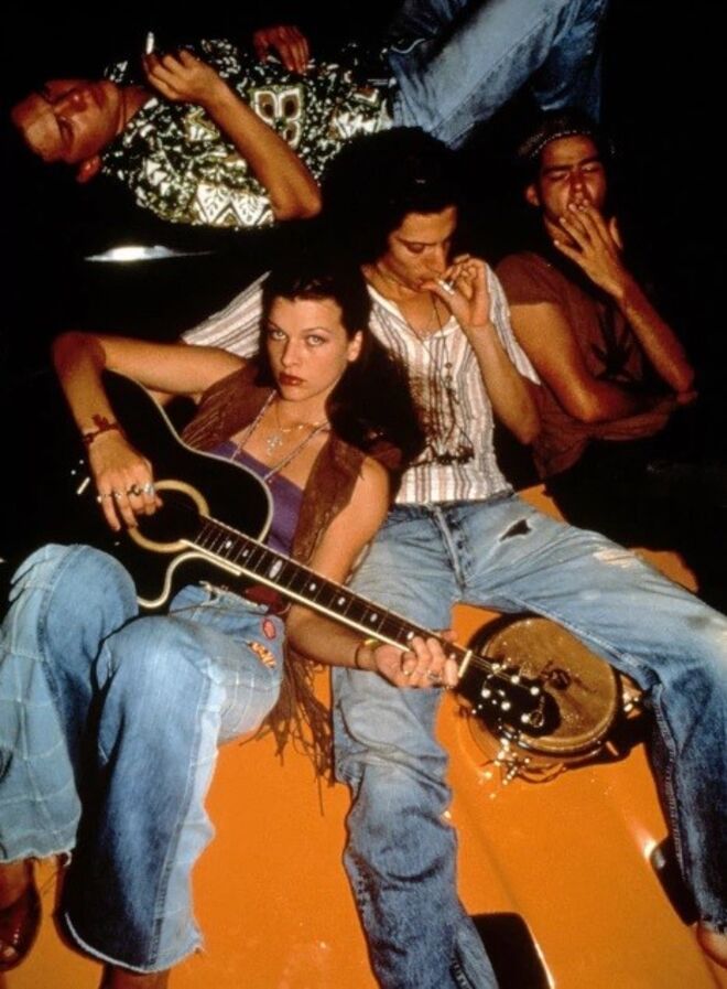 Dazed and Confused, 1993