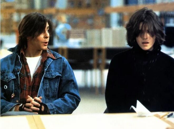 The Breakfast Club, 1985