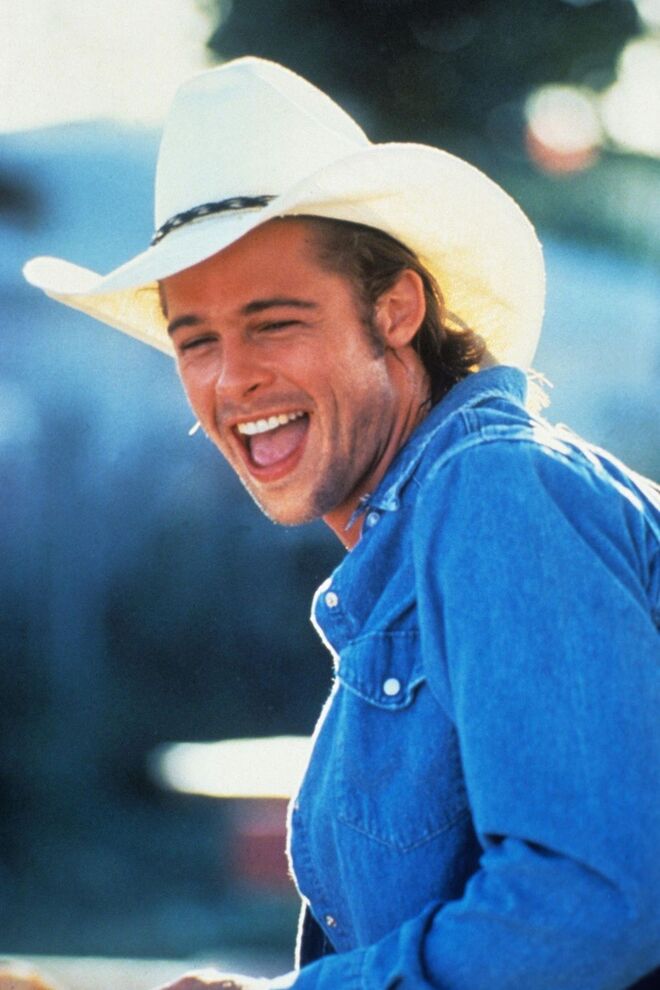 Thelma e Louise, 1991