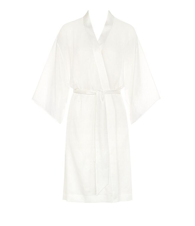 Roupão, €49,90, Triumph