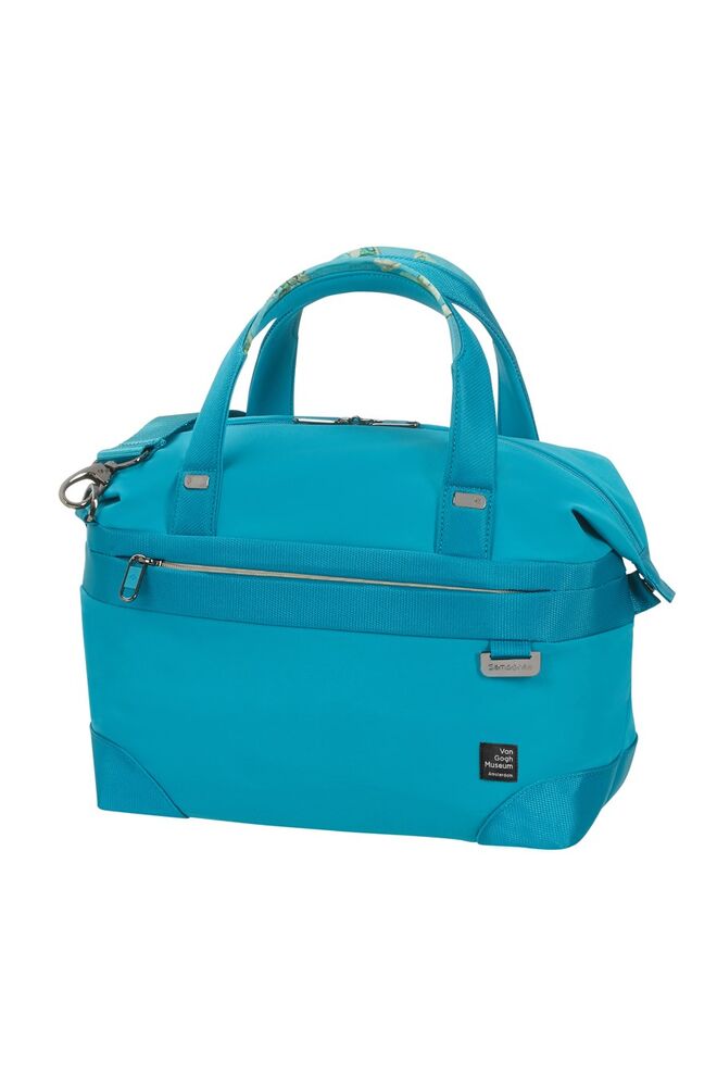 Samsonite x Van Gogh Museum mala Duffle 45, €109, Samsonite