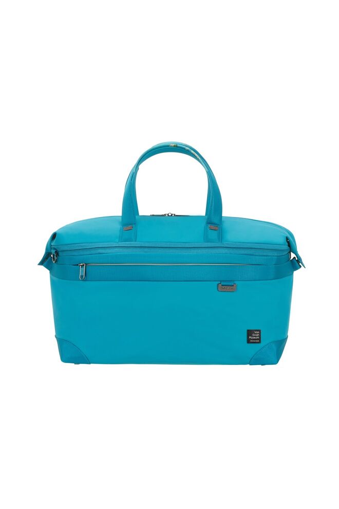 Samsonite x Van Gogh Museum mala Duffle 45, €109, Samsonite