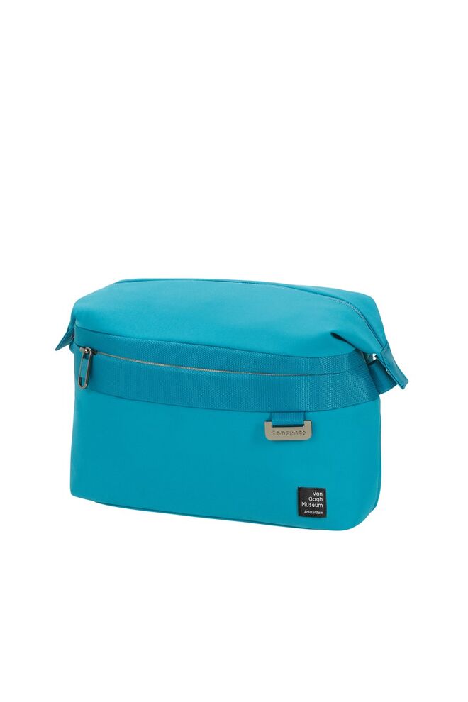 Samsonite x Van Gogh Museum mala Duffle 45, €109, Samsonite