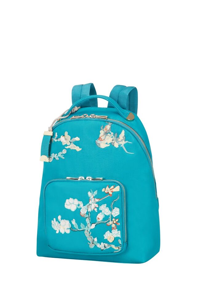 Samsonite x Van Gogh Museum mochila Skyler, €109, Samsonite