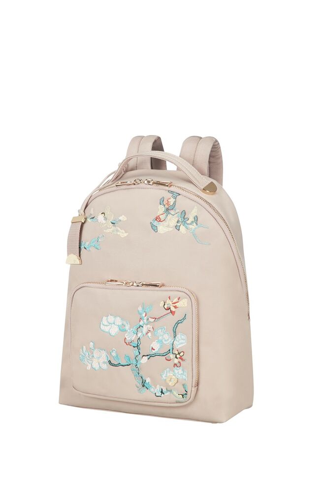 Samsonite x Van Gogh Museum mochila Skyler, €109, Samsonite