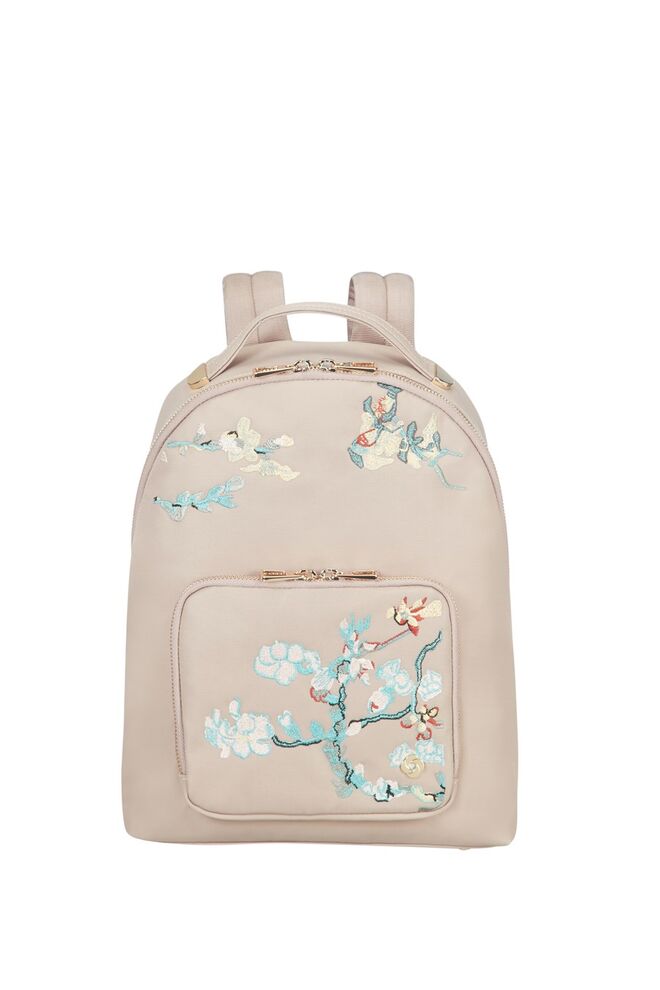 Samsonite x Van Gogh Museum mochila Skyler, €109, Samsonite